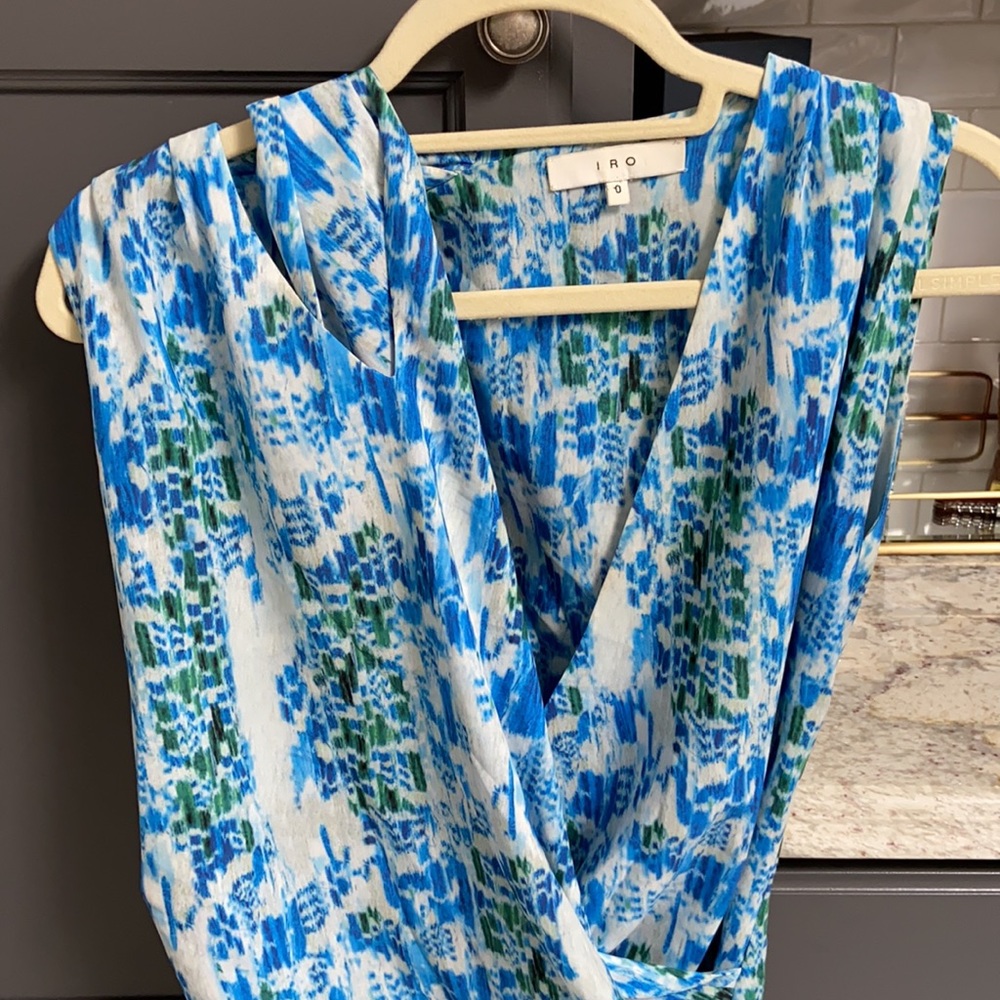 I R O Gorgeous Dress 👗 - Picture 2 of 12